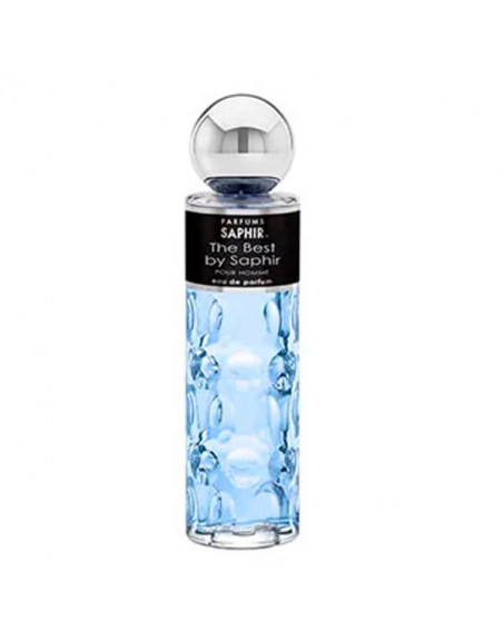 Saphir the best edp 200ml