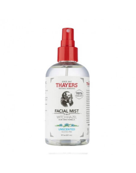 THAYERS BRUMA SIN OLOR