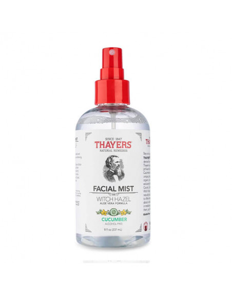 THAYERS BRUMA PEPINO 237 ML