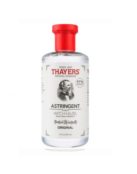 THAYERS TONICO ANSTRINGENTE ORIG.355