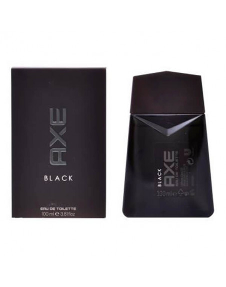 Axe edt black 100ml