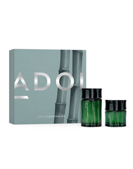 Bambu estuche colonia 120 ml