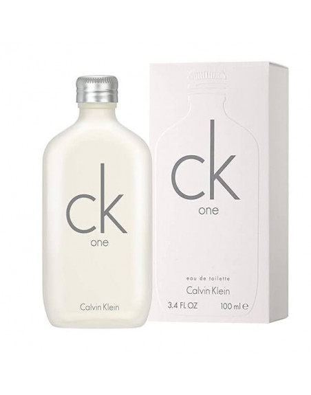 CK ONE 100 ML