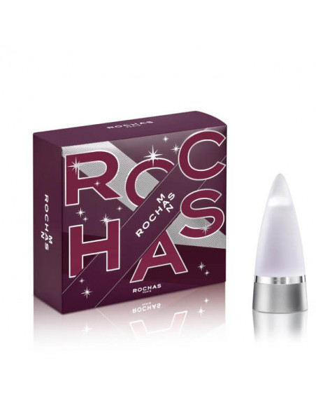 ROCHAS MAN ESTUCHE EDT 100 ML+EDT 50 ML