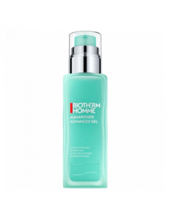 BIOTHERM HOMME AQUAPOWER 72H