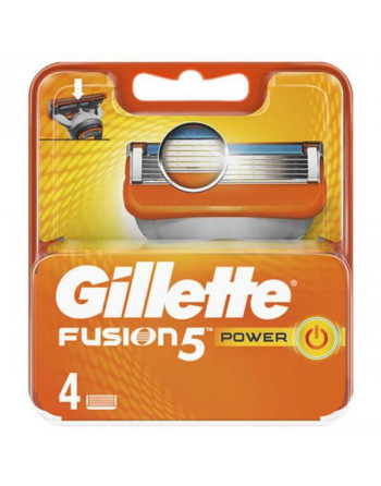 GILLETTE FUSION 5 POWER...
