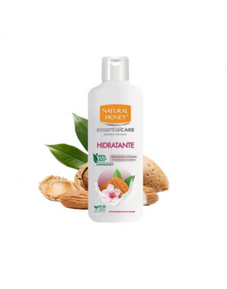 Natura honey gel hidratante