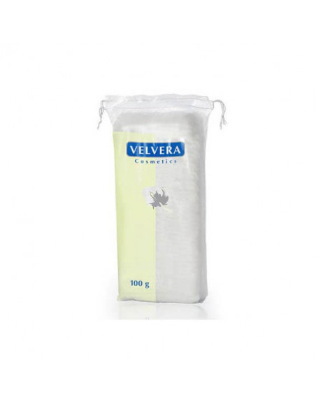 Velver algodón 100 Grs
