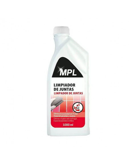 MPL LIMPIADOR DE JUNTAS 1000 ML