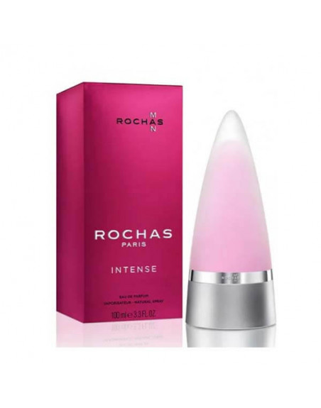 Rochas Man intense edt 100 Ml