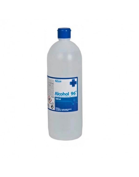KELSIA ALCOHOL 1 L