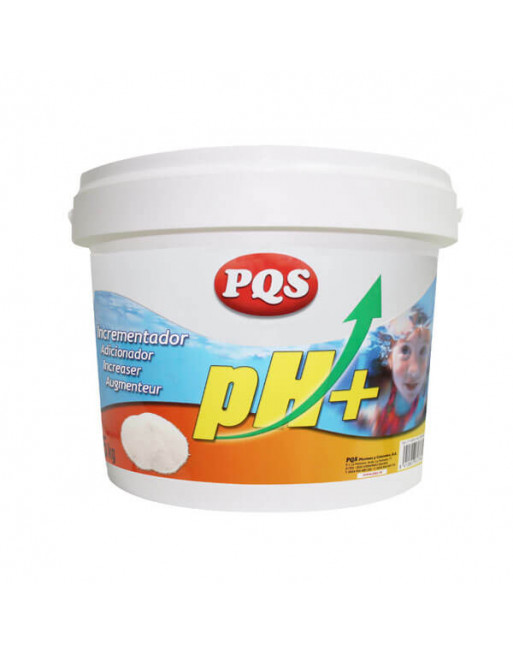 PQS elevador PH 2 kG