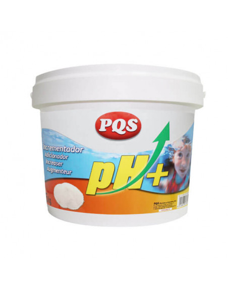 PQS elevador PH 2 kG