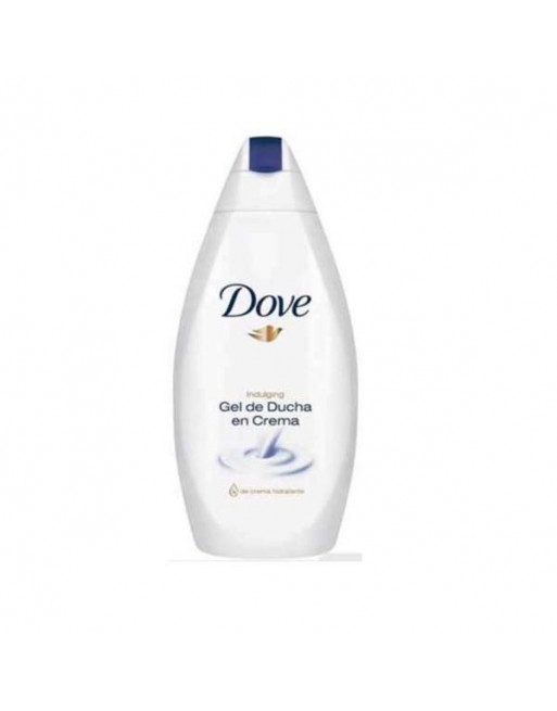 DOVE GEL 450 ML DOVE GEL 450 ML