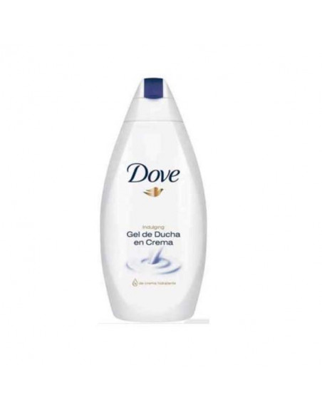 DOVE GEL 450 ML