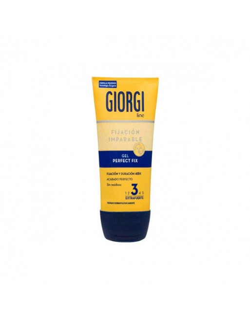 GIORGI GEL E.FUERTE 50 ML GIORGI GEL E.FUERTE 50 ML