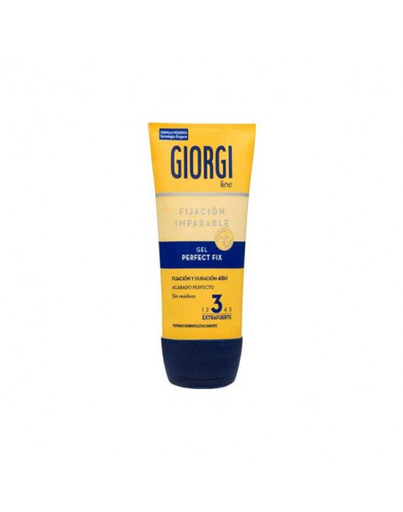 GIORGI GEL E.FUERTE 50 ML