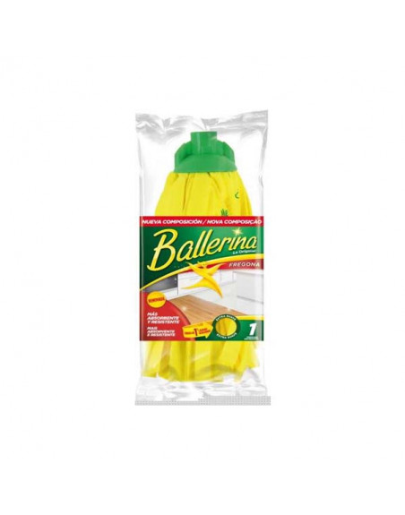 BALLERINA FREGONA