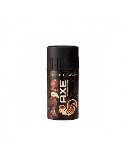 AXE DEO DARK TEMPTATION SPRAY 35 ML AXE DEO DARK TEMPTATION SPRAY 35 ML