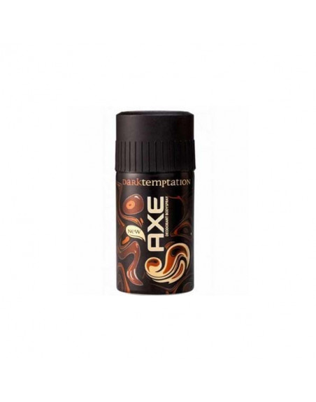 AXE DEO DARK TEMPTATION SPRAY 35 ML