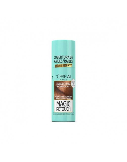 MAGIC RETOUCH CASTAÑO/CAOBA MAGIC RETOUCH CASTAÑO/CAOBA