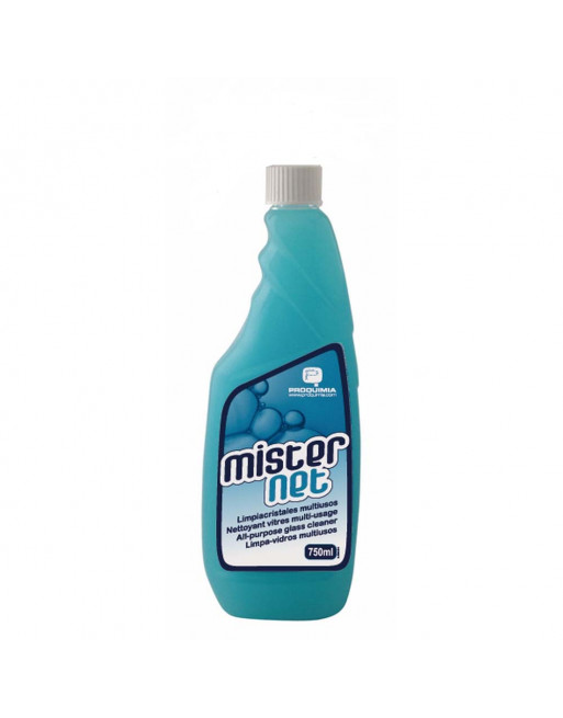 MISTER NET MULTIUSOS REC.750 ML