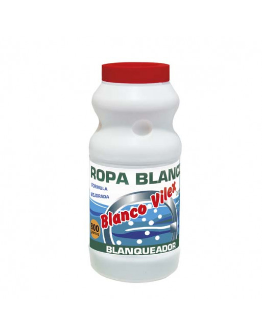 VILEX SALES BLANQUEO 1 KG VILEX SALES BLANQUEO 1 KG