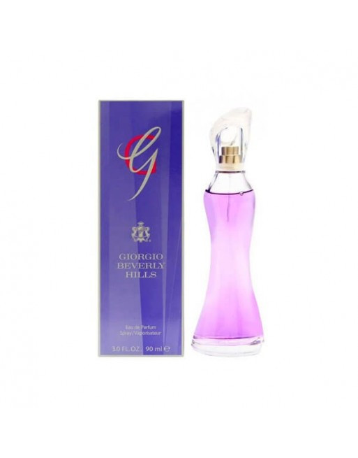G.BEVERLY HILLS EDP 50 VAP G.BEVERLY HILLS EDP 50 VAP