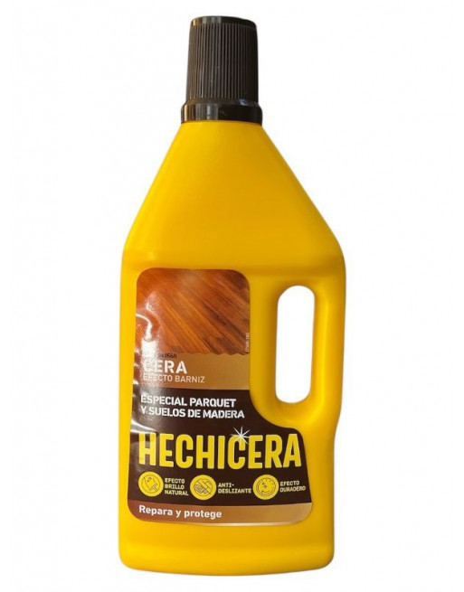Hechicera parquet