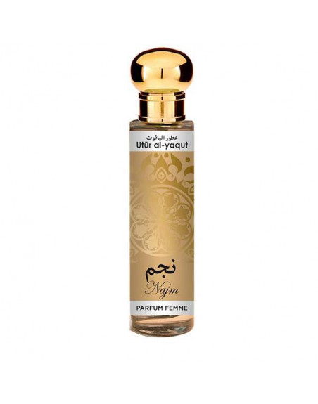 UTUR AL-YAQUT NAJM 30 ML