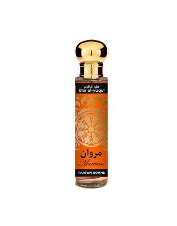 UTUR AL-YAQUT HOMME MARWAN 30 ML