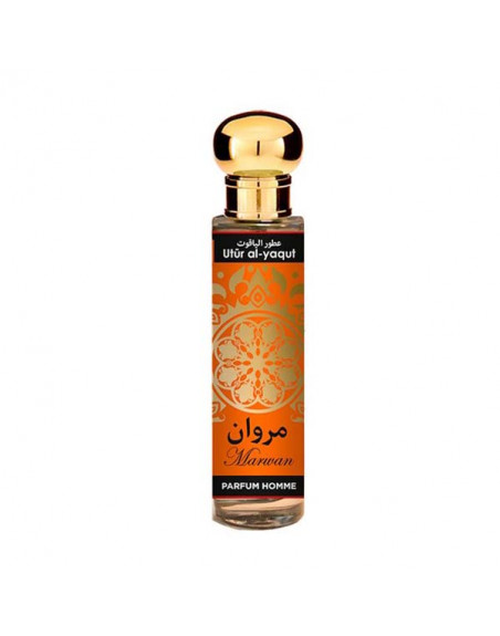 UTUR AL-YAQUT HOMME MARWAN 30 ML