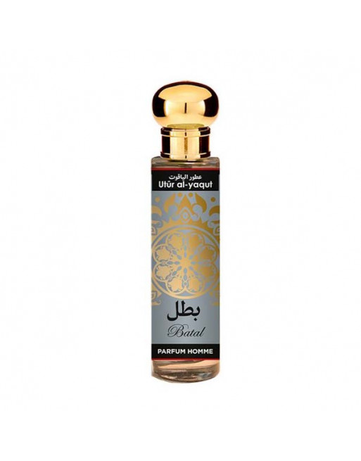 UTUR AL-YAQUT HOMME BATAL 30 ML