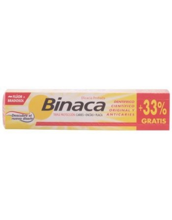 BINACA DENT.75+25 ML