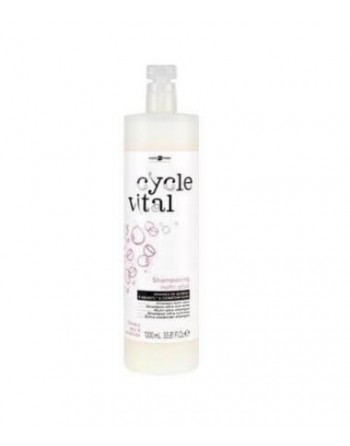 CYCLE VITAL CH ARGENT 250 ML