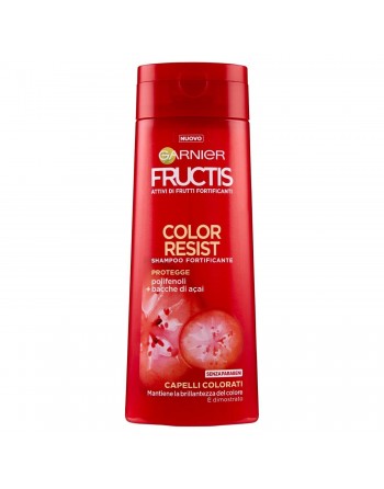FUUCTIS CH.COLOR-RESIT 300 ML