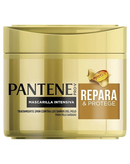 PANTENE MASC.REPARA/PROTEGE 300 ML