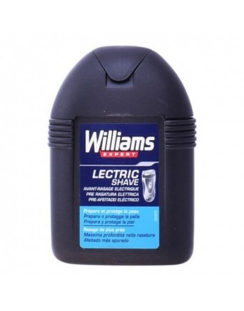 WILLIAMS LECTRIC SHAVE 100 ML