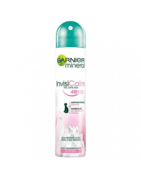 GARNIER DEO CALM SPRAY 200 ML-DC