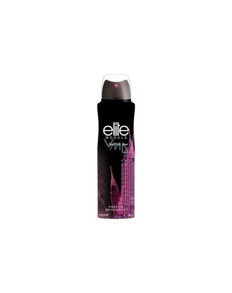ELITE NY DEO SPRAY 150 ML-DC