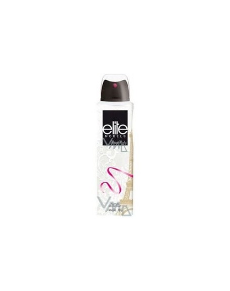 ELITE PARIS DEO SPRAY 150 ML-DC