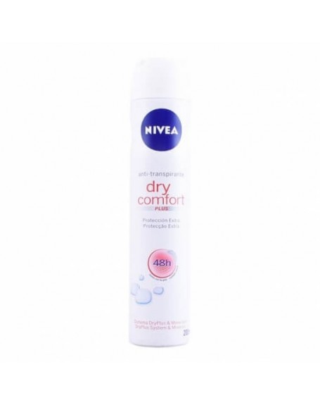 NIVEA DEO SPRAY 200 ML