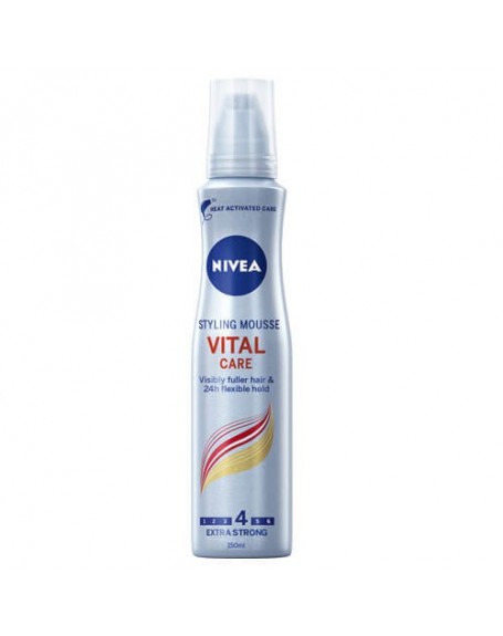 NIVEA DEO CALM&CARE SPRAY 200 ML
