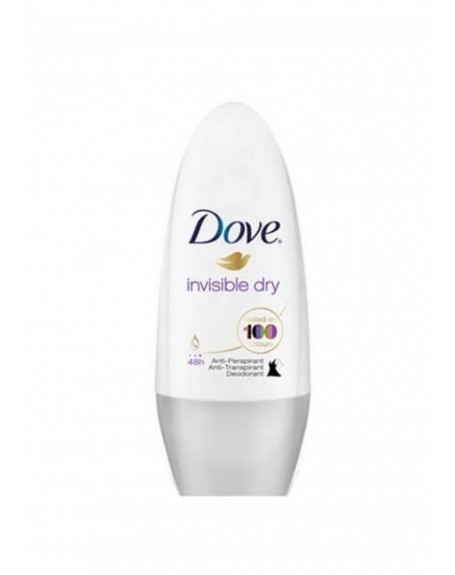 DOVE DEO INV.ROLLON 50 ML