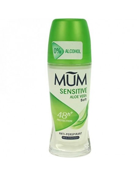 MUM DEO SENS.ROLLON
