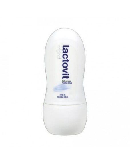 LACTOVIT DEO ROLLON 50 ML