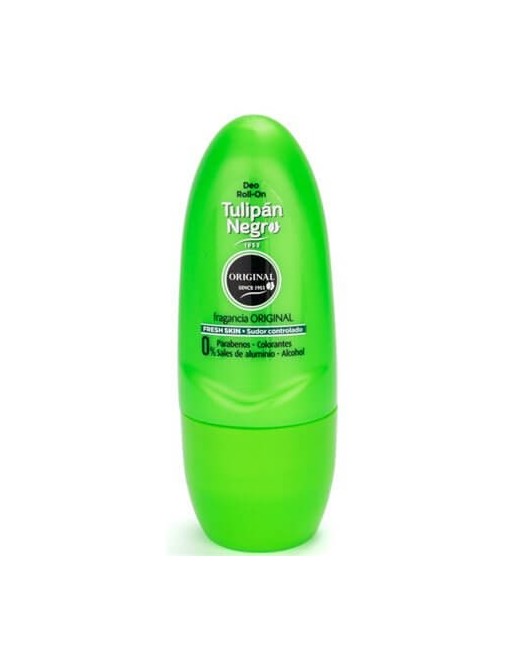 T.NEGRO DEO ROLLON 50 ML-DC T.NEGRO DEO ROLLON 50 ML-DC