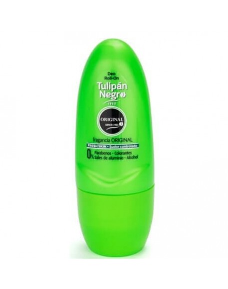 T.NEGRO DEO ROLLON 50 ML-DC