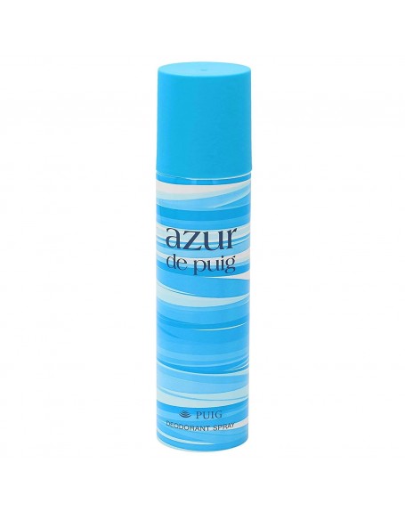 AZUR PUIG DEO SPRAY 150 ML