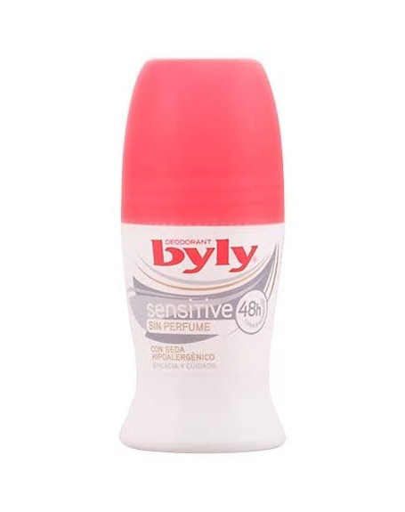 BYLY S/ALCOHOL DEO SPRAY 200 ML